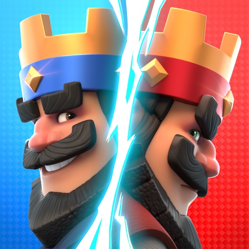 ‌ Clash Royale