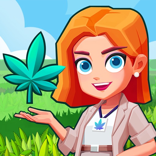 Idle Weed Inc