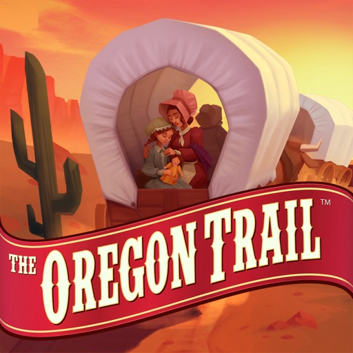 The Oregon Trail