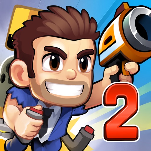 Jetpack 2