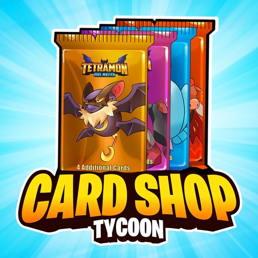 TCGCardTycoon