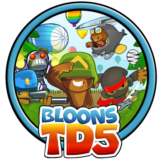 Bloons Pop